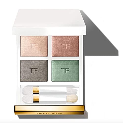 Tom Ford Soleil Eye Color Color 02 Soleilet Lune Limited Edition