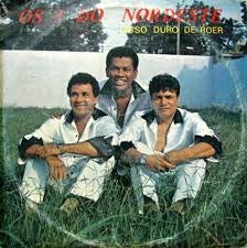 OSSO DURO DE ROER, 1986 (NACIONAL) [LP]