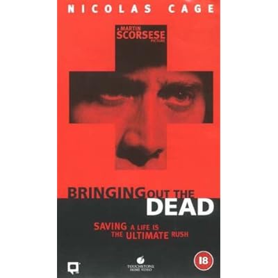 Bringing Out The Dead