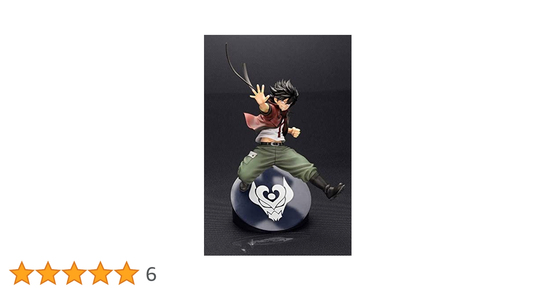 Amazon.co.jp: コトブキヤ エデンズゼロ:シキグランベル ARTFX J