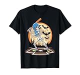 Photo Gallery baseball skeleton player halloween uomini ragazzi baseball divertente maglietta Photo Gallery baseball skeleton player halloween uomini ragazzi baseball divertente maglietta