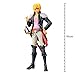 Banpresto - One Piece - Dxf - The Grandline Men Vol.4 - Vinsmoke Sanji Statue