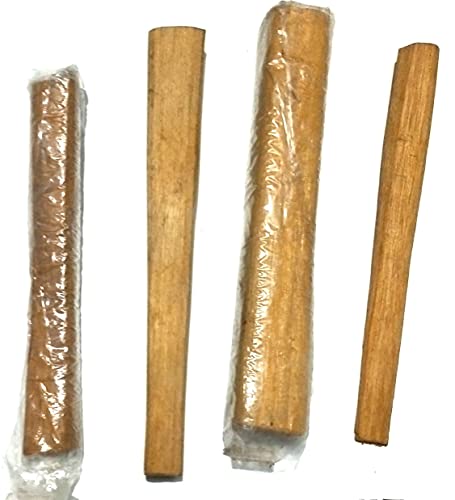 Pure Sandalwood Stick/Chandan LKDI / /Natural Chandan Wood/ 50 Gram/Original LKDI for Pooja,Beauty/Santalum / चंदन लकड़ी byGOYAM MERCHANDO