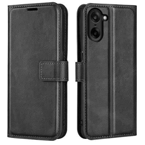 Kezaizhe Coque for OnePlus Nord CE5 Housse en Cuir PU TPU Magnétique Protection étui for One Plus Nord CE 5 Telephone Portable Portefeuille Fonction Support...