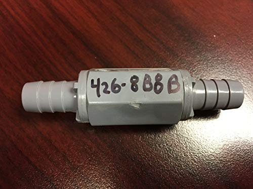 Specialty MFG. Co. 426-8B8-B 1/2