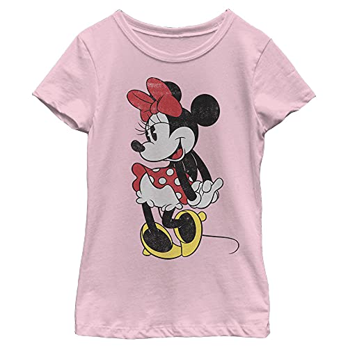 Image of Disney Girls' Classic Minnie