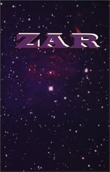 Hardcover Zar Book