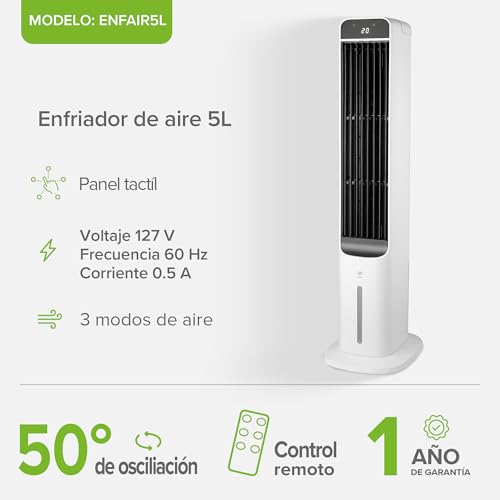 La mejor comparación de Enfriador de Aire los más solicitados. 27 Imagen adicional