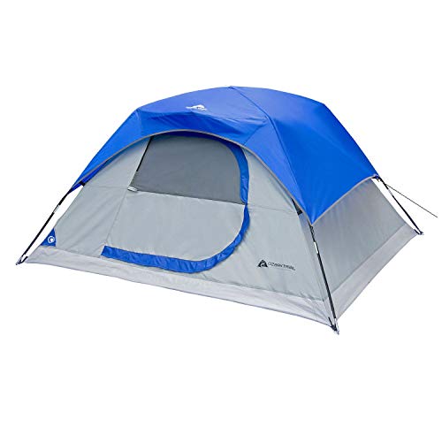 Best Ozark Trail Tent
