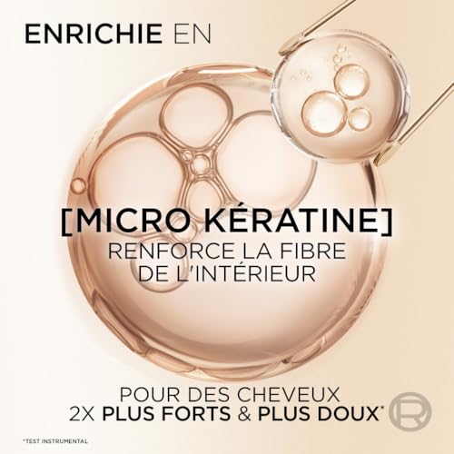 Excellence crème coloration universal nudes 9 blond très - vue 8