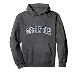 Photo Gallery appleton wisconsin wi, design sportivo vintage, design marino felpa con cappuccio Photo Gallery appleton wisconsin wi, design sportivo vintage, design marino felpa con cappuccio