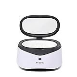 600ml Household Cleaning Ultrasonic Cleaner GT-F1 40KHz Washing Glasses Watch Jewellery