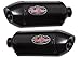 VooDoo Industries VPER1K9B Black Performance Exhaust