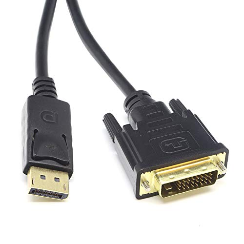 Dark 1.8m Display Port - DVI Kablo (DK-CB-DPXDVIL180)