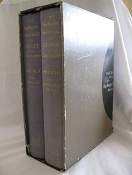 Hardcover The intelligent man's guide to science Book