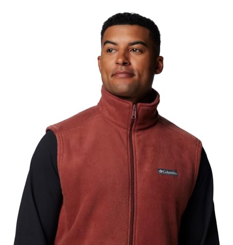 Image of Columbia Men's Steens Mountain Vest