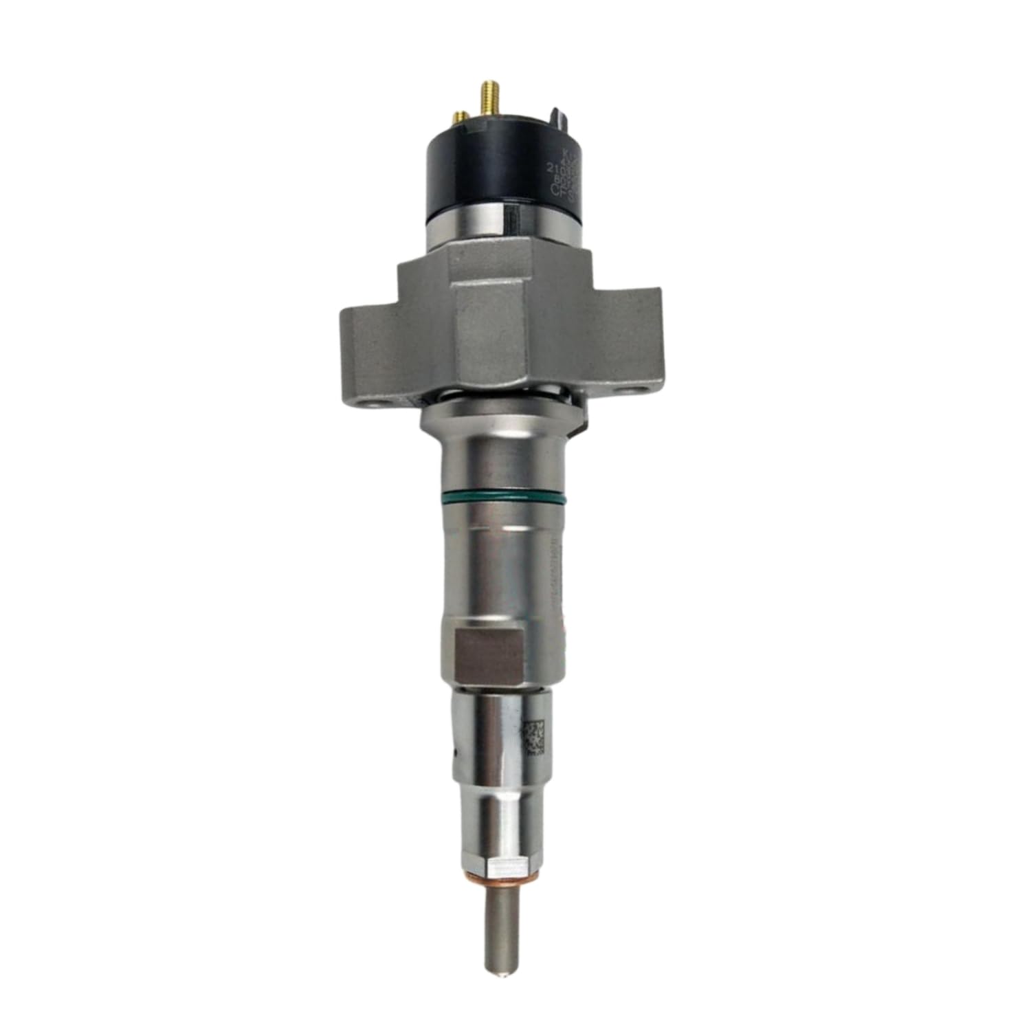 Amazon.com: IMELBUFF 5579407 5579407PX Diesel Fuel Injector for 