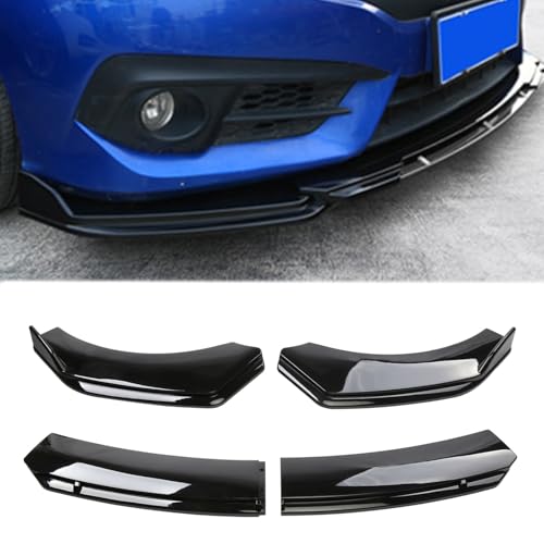 Amazon | フロントリップスポイラー スズキ スイフトZC83S ZD83S ZC13S