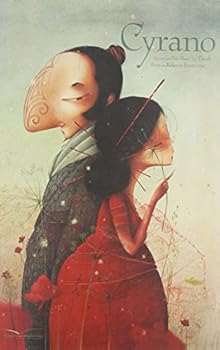 Hardcover Cyrano [French] Book