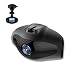 Dash Cam Driving Recorder, Delabest Full HD 1080P Mini Car Camcorder with Wide Angle Lens, 8G SD Card include, Loop Recording, G-Sensor, Motion Detection and Night Vision
