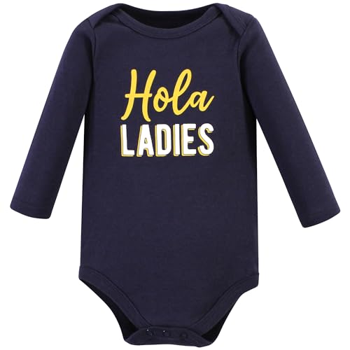 Image of Hudson Baby Unisex Baby Cotton Bodysuit, Pant and Shoe Set