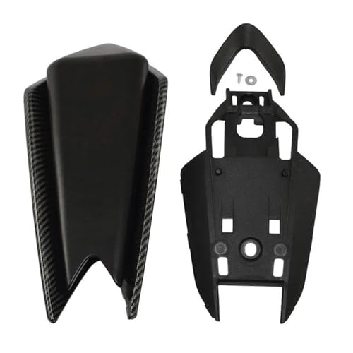 Carénage de siège arrière Aprilia RS660 Tuono 660 2020-2025 capot aspect carbone