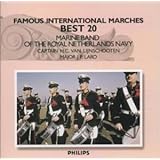 世界のマーチ・ベスト20