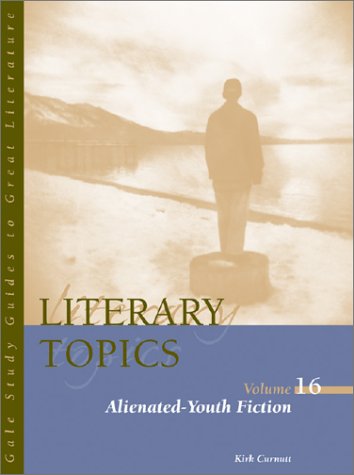 Literary Topics Alienated Youth Fiction