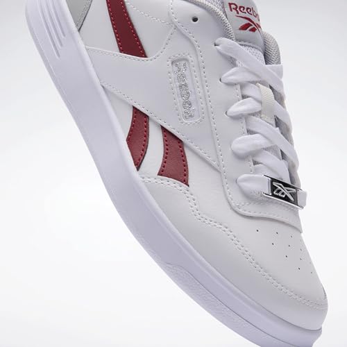 Image of Reebok Court Advance Sneakers for Men - Casual Tennis Mens Shoes Size 6 to 15