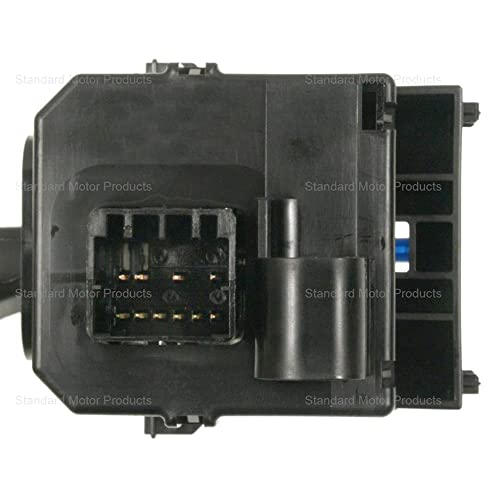 Standard Motor Products Hzs158 Hazard Warning Switch #TOP1