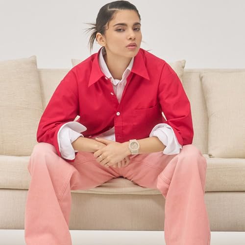 G-Shock Orologio Multifunzione Donna Gma-P2100M-4Aer Trendy Cod. GMA-P2100M-4AER - 4