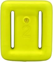 Vista 16 de Sea Pearls pesos con recubrimiento de vinilo.