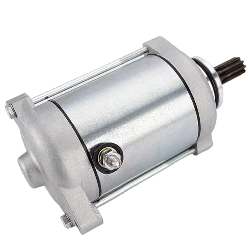 Démarreur Suzuki LTA500 résout problème démarrage difficile Vinson 4WD 31100-44D10