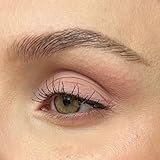 Sandstone Scandinavia Sombra de Ojos Rosa Empolvado Mate – Alta...