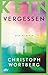 Cover zum Buch Kein Vergessen