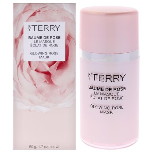 By Terry Baume de Rose Glowing Rose Mask 50 ml