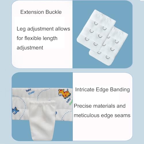 Faja para Hernia Infantil X-Large miniatura 5