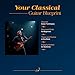 Christopher Parkening Guitar Method - Volume 1 | Classical Guitar Book for Beginners | Learn Technique, Note Reading, and Music Theory | Includes Exercises, Duets, and Practice Lessons