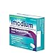 Imodium Multi-Symptom Relief Caplets, Loperamide Hydrochloride & Simethicone Anti-Diarrheal Medicine for The Relief of Diarrhea, Gas, Bloating, Cramps & Pressure, HSA/FSA Eligible, 18 ct