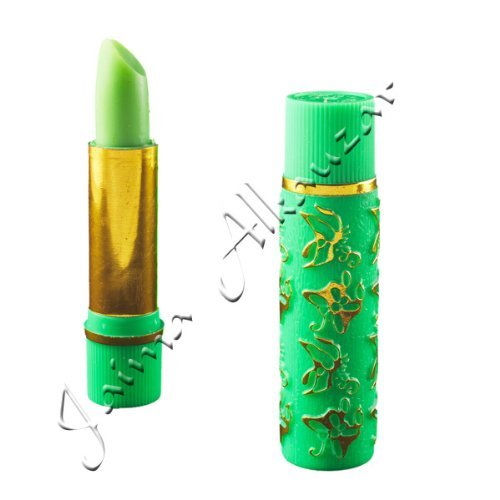 Preisvergleich Produktbild Magie Hydrating Lipstick - Argan und Henna - Roll On Deluxe - Marokko