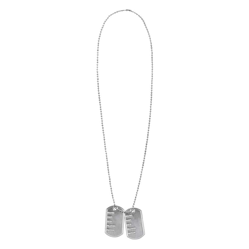 Boland 44323 - Set di costumi da soldato, accessori per carnevale, set di costumi, berretto, catena, cintura di sicurezza e occhiali, festa a tema, JGA