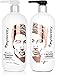 Guy Tang #mydentity #MyConfidant Color Securing Shampoo and Conditioner Duo Set, 33.79-Ounce