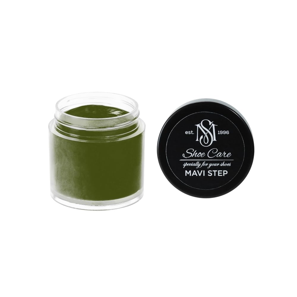 Pâte Correctrice d'Éraflures Cuir Lisse Crème Réparatrice
