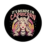 Zoom IMG-2 capricorno zodiac fun cartoon sign