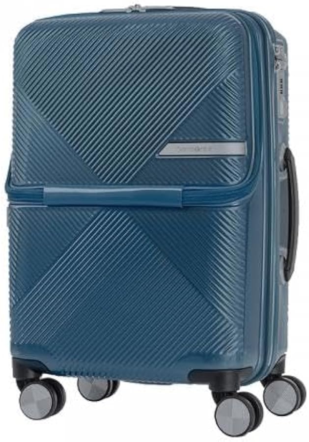 スーツケース【新品】未開封Samsonite サムソナイト 機内持込可50.8 楽天市場】【土日限定 最大50倍】 ノベルティ付 【正規品10年