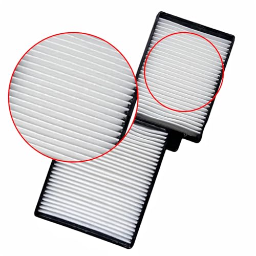 Filtro de aire ELPAF49 para proyector interactivo Epson en aulas y oficinas 4