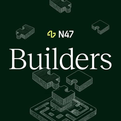 『Builders』のカバーアート