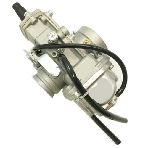 Carburateur de 28mm pour rénover votre moto et rouler le week-end