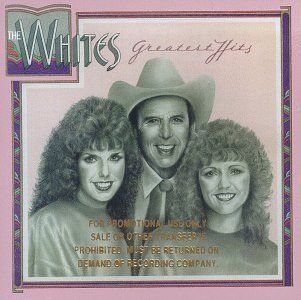 The Whites - Greatest Hits