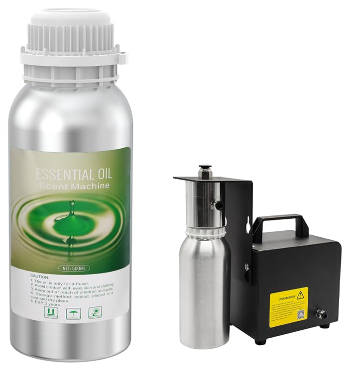 Aceite Difusor Aroma Hotel Lavanda 4x500ml miniatura 2